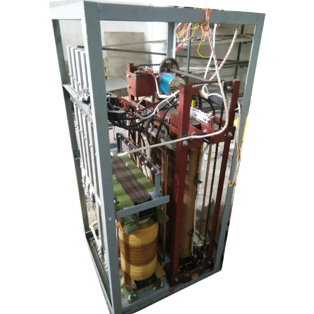 Balance Liner Servo Stabilizer