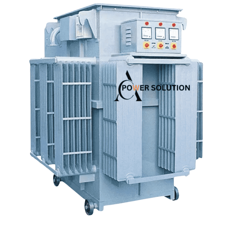 Balance Liner Servo Stabilizer