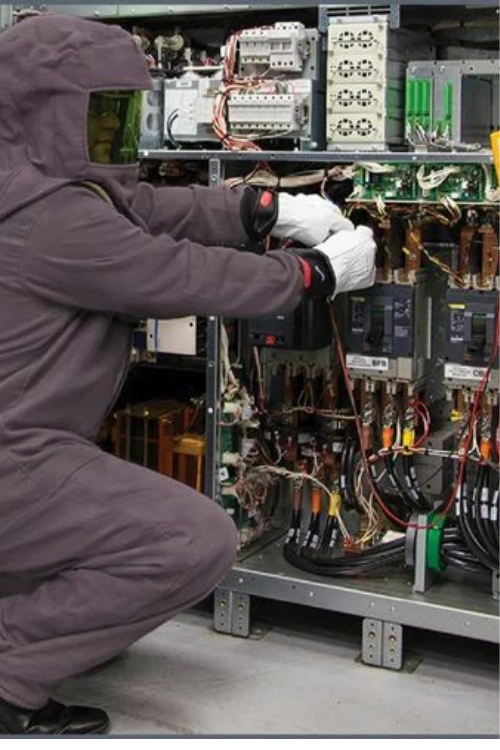 ups repair